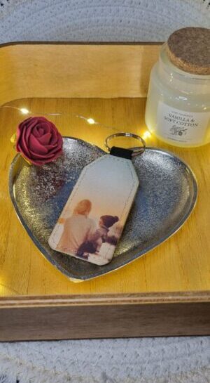 Porte clé personnalisé , un souvenir qui vous suit partout !