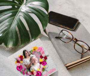 Produits à la une ! Des idées cadeaux personnalisés pour la fête des grands mères. Offrez à votre grand mère le plus beau des souvenir ! Chiffon microfibre, multi surface, design personnalisé.